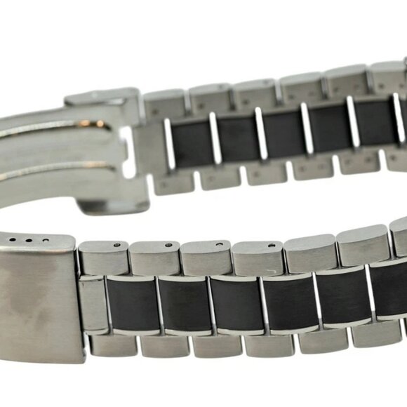 Tag Heuer 43mm Men's Formula 1 Stainless/ Ceramic Chrono Watch - Picture 5 of 9